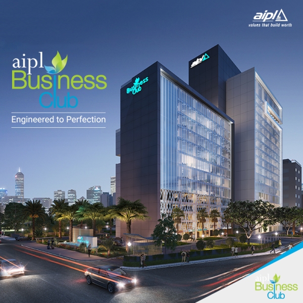 AIPL Business Club with its world class facilities is your go to business destination in Gurgaon